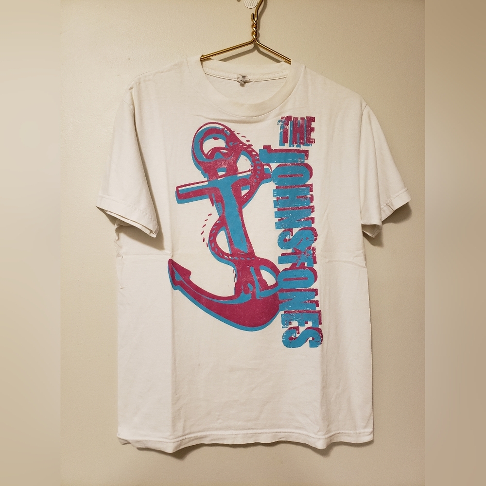 The Johnstones Band Shirt